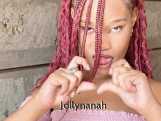 Jollynanah