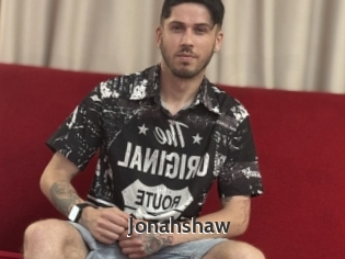 Jonahshaw