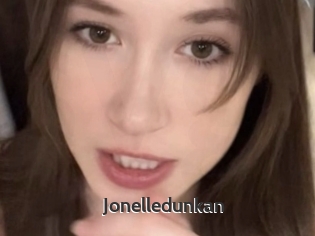 Jonelledunkan