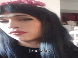 Jonesakira