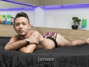 Joness