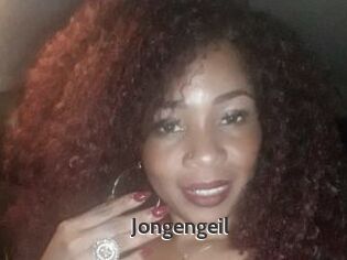 Jongengeil