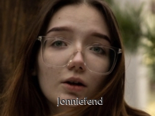 Jonniefend