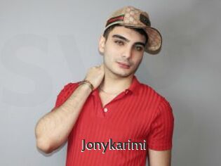 Jonykarimi