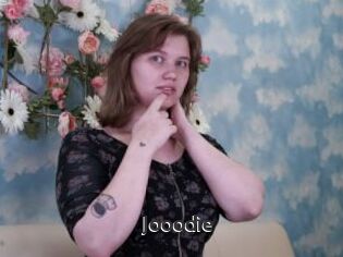Jooodie