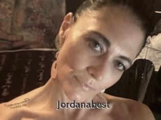 Jordanabest