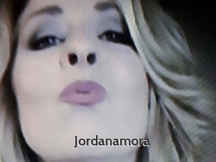 Jordanamora
