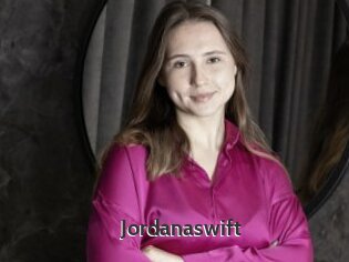 Jordanaswift