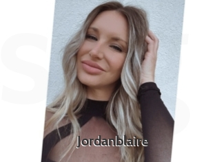 Jordanblaire