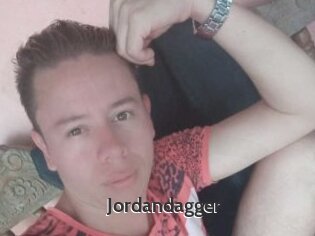 Jordandagger