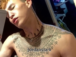 Jordanstark