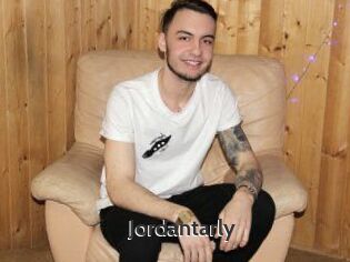 Jordantarly