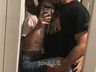 Jordidoll