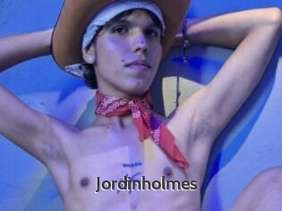 Jordinholmes