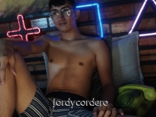Jordycordero