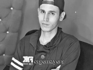 Jorgemayers