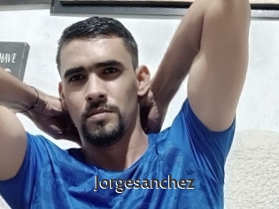 Jorgesanchez