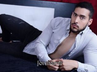 Jorshamir