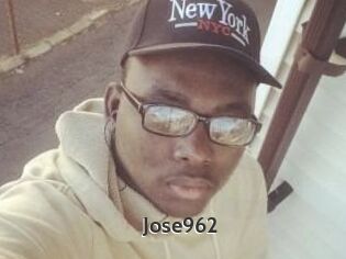 Jose962