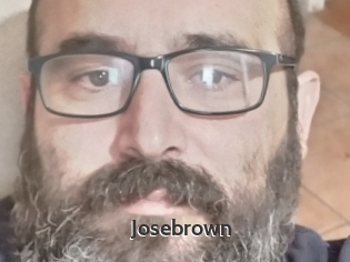 Josebrown