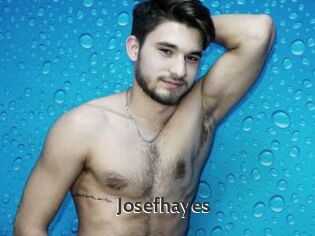 Josefhayes
