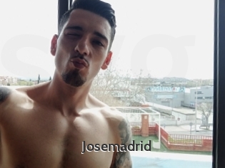 Josemadrid