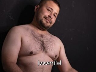Josemiiel