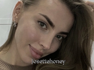 Josettehoney