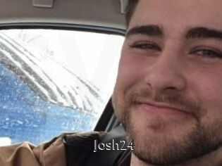 Josh24