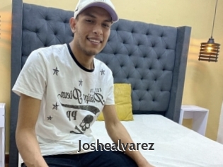 Joshealvarez