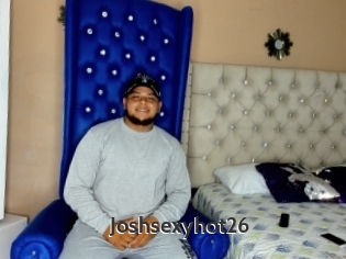 Joshsexyhot26