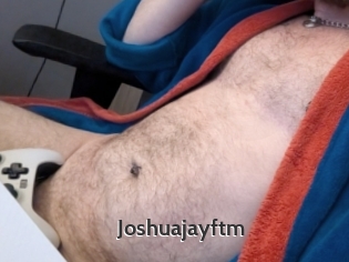 Joshuajayftm