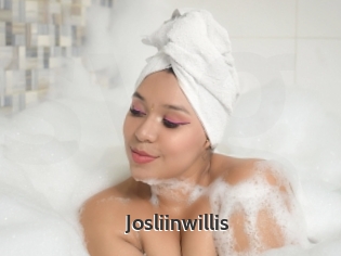 Josliinwillis