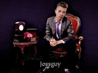Jossguy