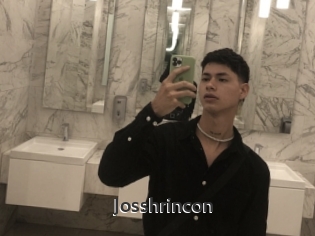 Josshrincon