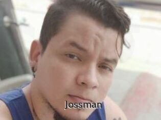 Jossman
