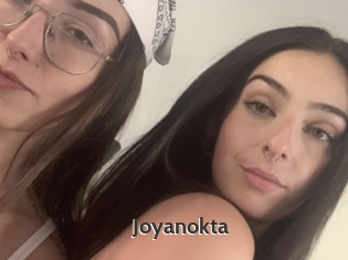 Joyanokta