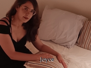 Joyce
