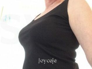 Joyceje