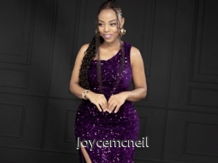 Joycemcneil