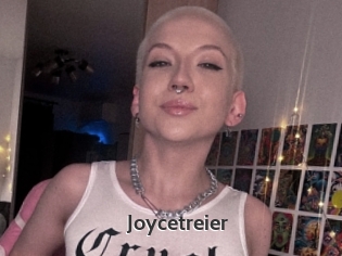 Joycetreier