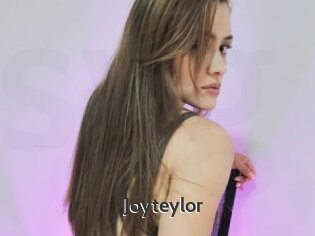 Joyteylor