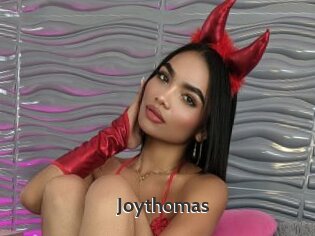 Joythomas