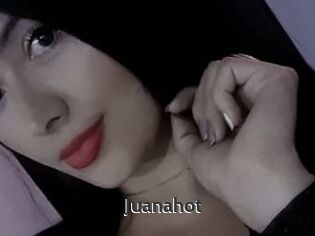 Juanahot