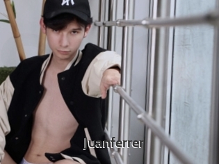 Juanferrer