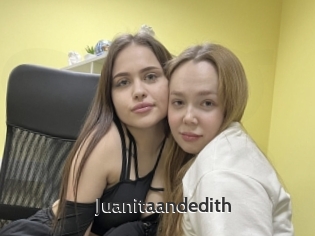 Juanitaandedith