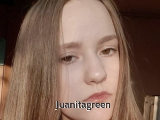 Juanitagreen