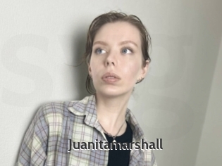 Juanitamarshall