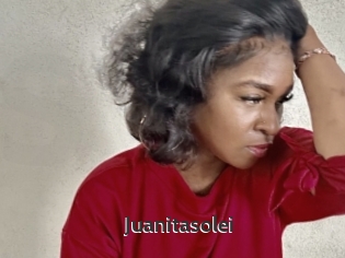Juanitasolei
