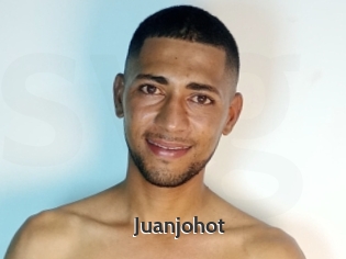 Juanjohot
